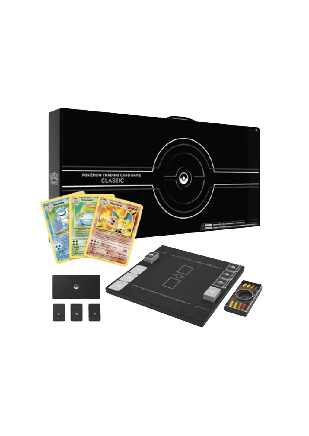 Pokémon Trading Card Game Classic