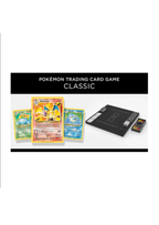 Pokémon Trading Card Game Classic