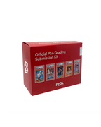 Kit oficial de submissão para avaliação PSA Ultra Pro | Tier Kards