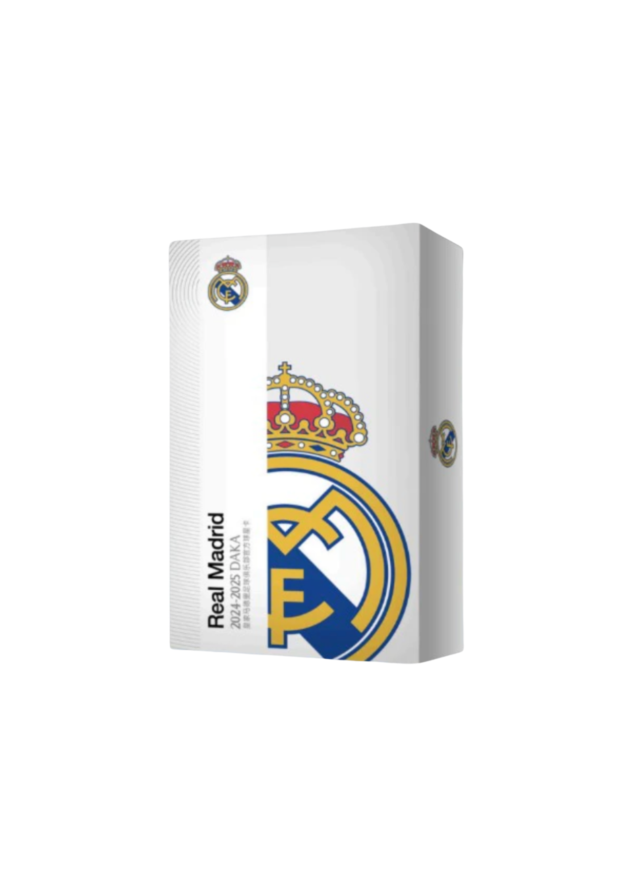 DAKA Real Madrid One&Two 2024/25