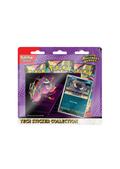 Blíster 3 Sobres Gastly Héroes Ascendentes | Ascended Heroes