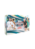 Topps Chrome Tennis 2025 - Breaker Delight Box
