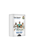 2024-25 Daka Real Madrid – Hobby Box