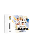 Topps Los Blancos – Real Madrid 2025/26