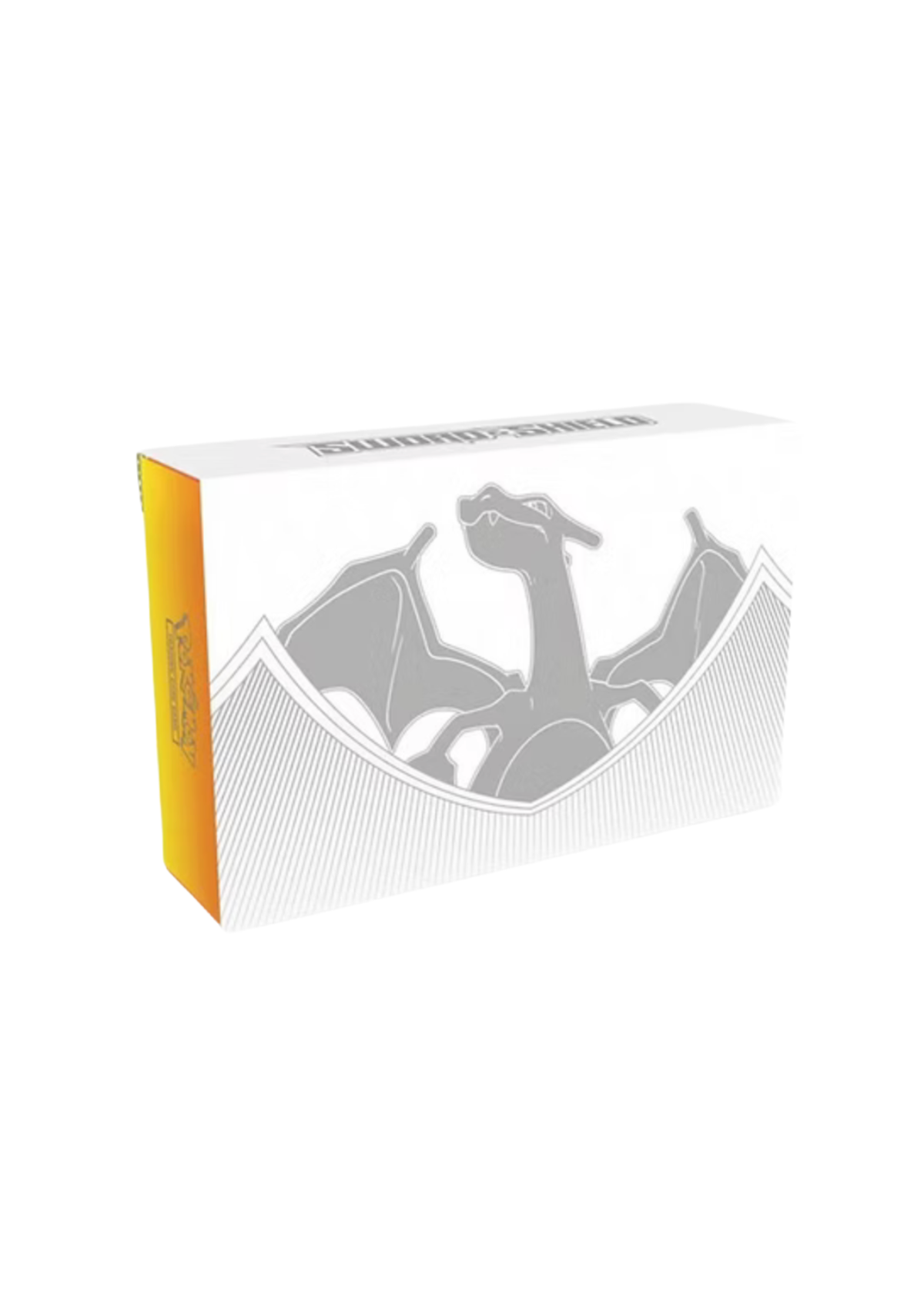 Pokemon Sword & Shield Ultra-Premium Collection—Charizard