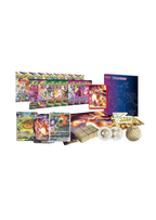 Pokemon Sword & Shield Ultra-Premium Collection—Charizard