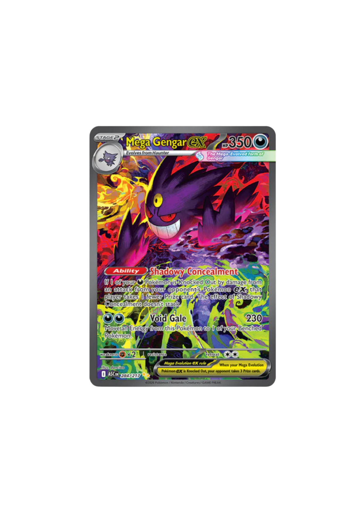 Elite Trainer Box Ascended Heroes ( ESPAÑOL)