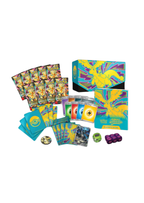 POKÉMON TCG: ELITE TRAINER BOX – ASCENDED HEROES (INGLÉS)