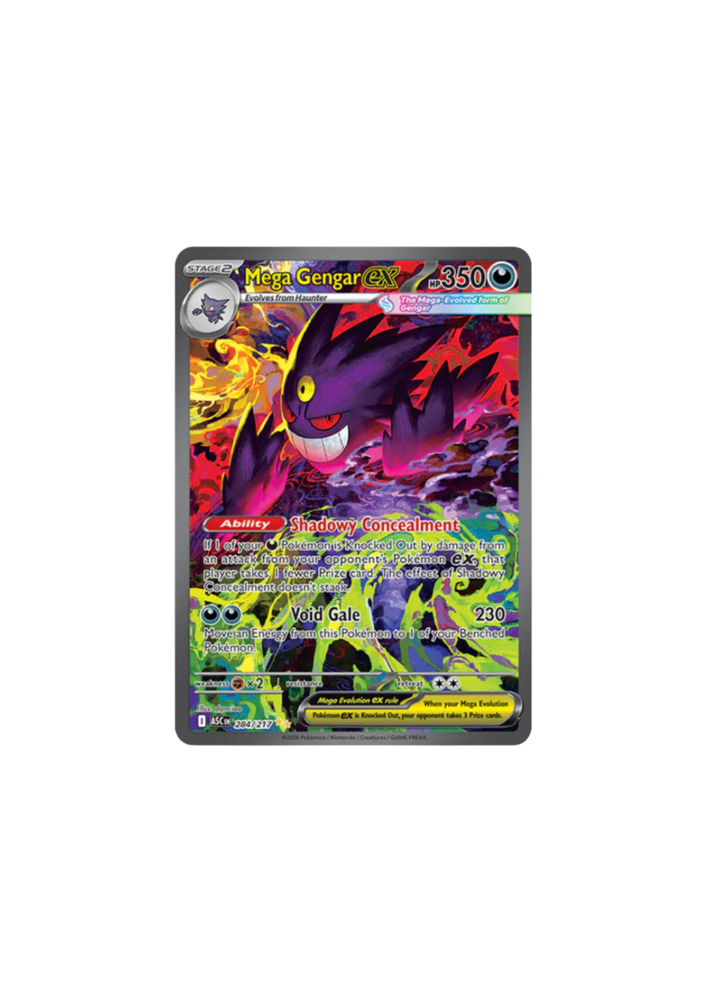 POKÉMON TCG: ELITE TRAINER BOX – ASCENDED HEROES (INGLÉS)