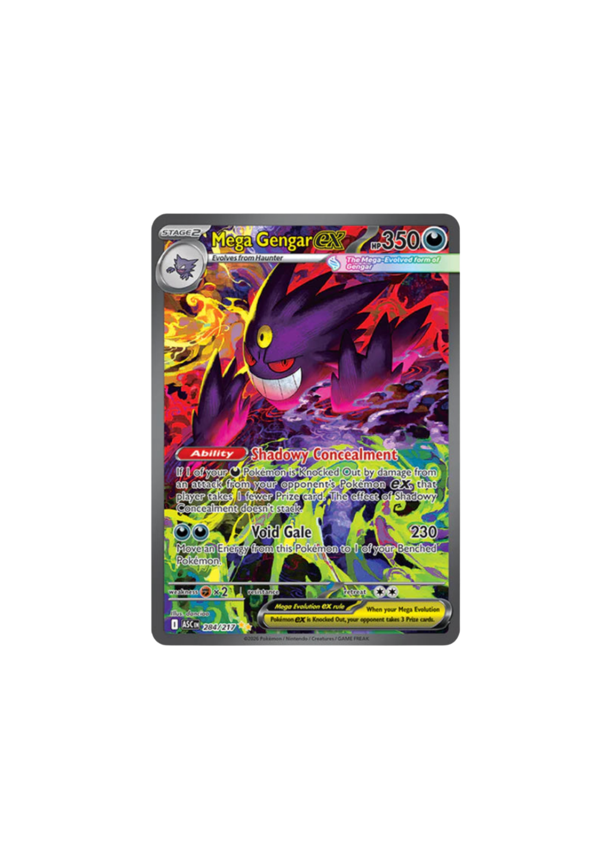 POKÉMON TCG: ELITE TRAINER BOX – ASCENDED HEROES (INGLÉS)