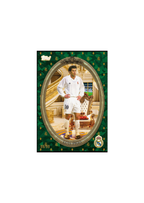 Topps® Real Madrid 2025/26 Team Set