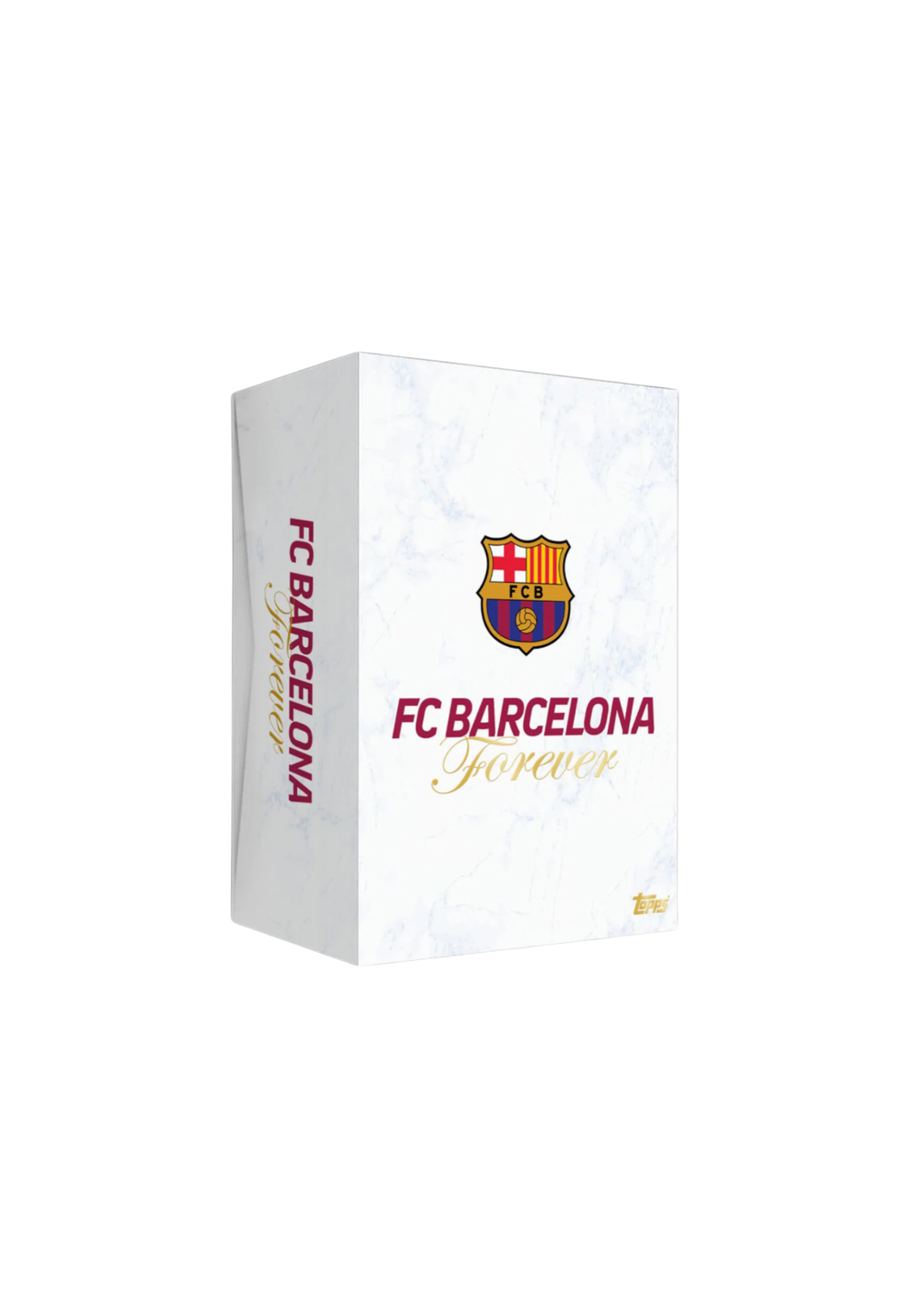Topps FC Barcelona Forever 25/26
