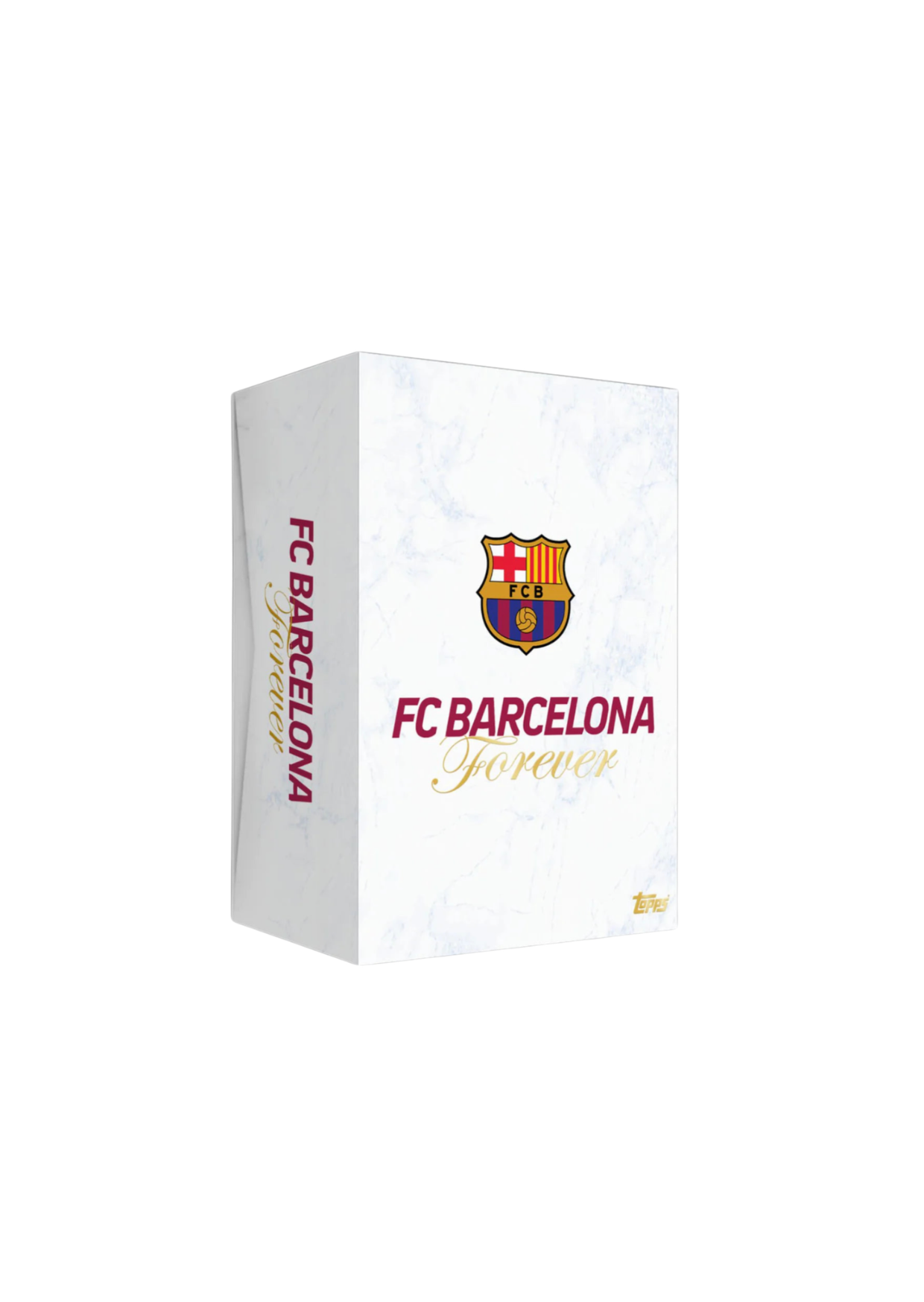 Topps FC Barcelona Forever 25/26