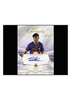 Topps FC Barcelona Forever 25/26