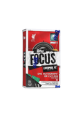 2025-26 Topps Liverpool Focus – Hobby Box