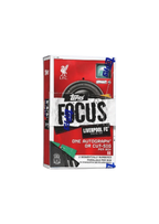 2025-26 Topps Liverpool Focus – Hobby Box