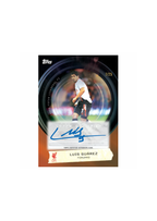 2025-26 Topps Liverpool Focus – Hobby Box