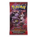 Boosterpakje Scharlaken en Violet Voorbestemde Rivalen Pokémon TCG | Tier Kards