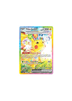 Pokémon Chispas Fulgurantes – Booster Box (Español)