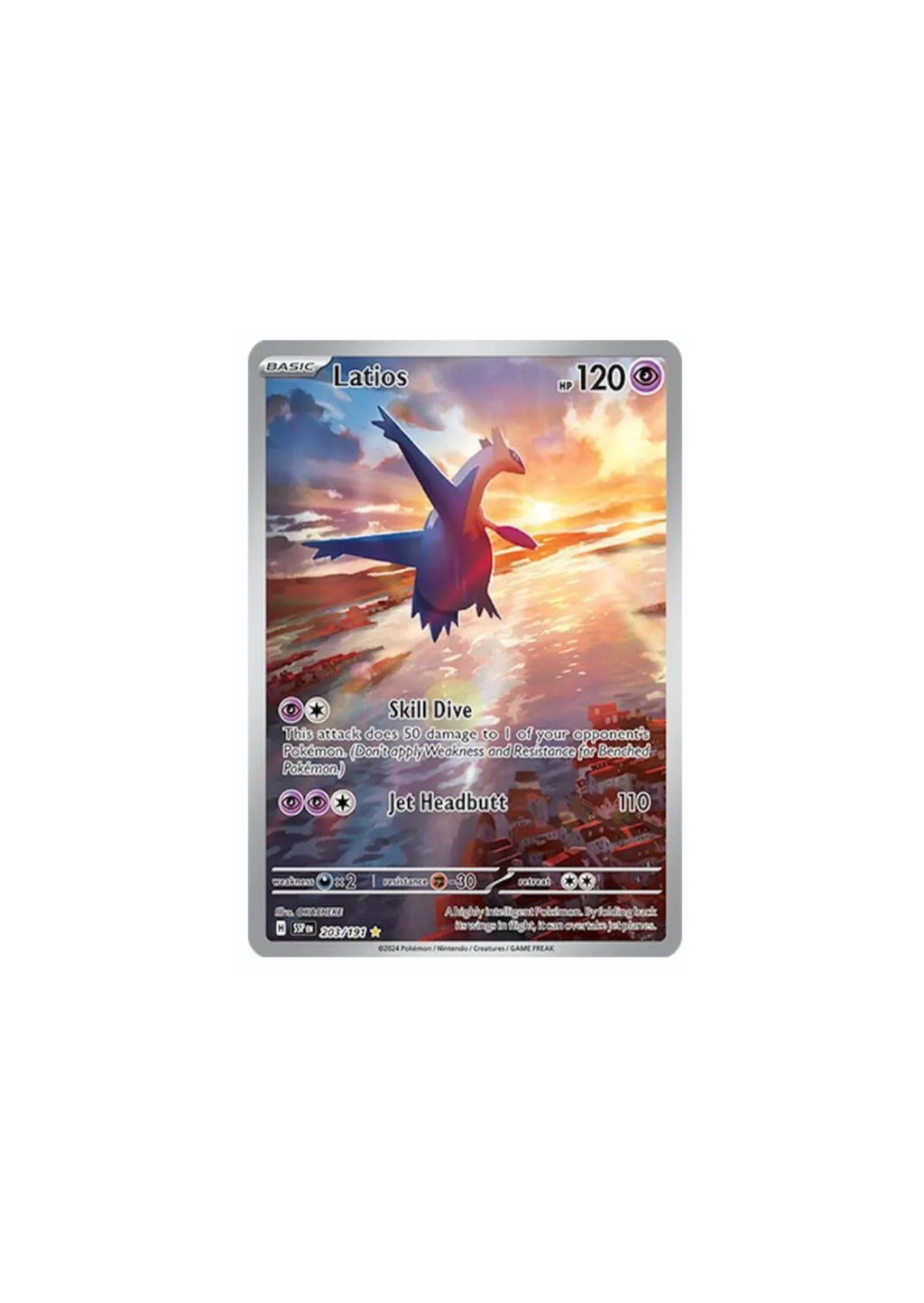 Pokémon Chispas Fulgurantes – Booster Box (Español)