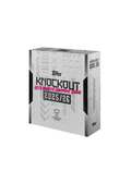 2025-26 Topps UWCL Knockout Box