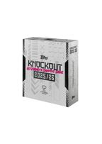 2025-26 Topps UWCL Knockout Box