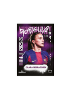 2025-26 Topps UWCL Knockout Box
