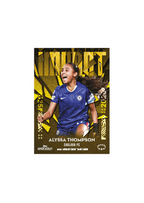 2025-26 Topps UWCL Knockout Box