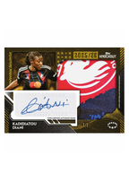 2025-26 Topps UWCL Knockout Box