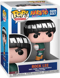 Comprar Funko Pop Rock Lee Naruto Shippuden | Tier Kards