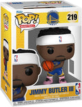 Comprar Funko Pop Jimmy Butler Warriors NBA | Tier Kards