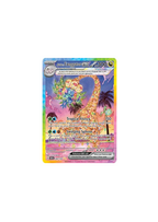 Pokémon Chispas Fulgurantes – Booster Box (Español)