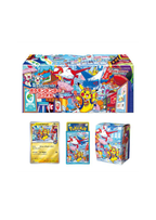 Pokémon Center Special Box Fukuoka