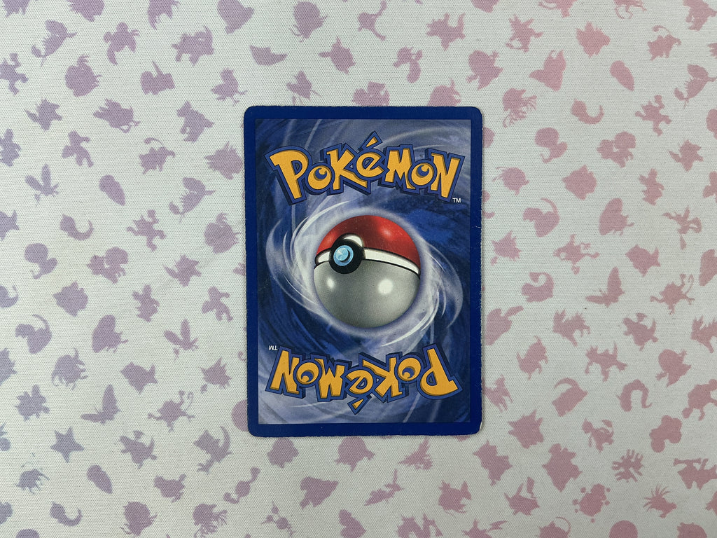 Charizard Base Set 4 🇬🇧
