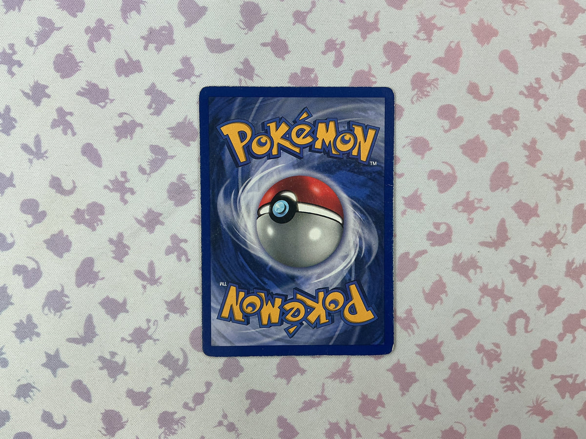 Charizard Base Set 4 🇬🇧