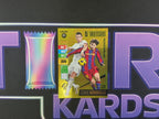 Cristiano & Messi 15º Aniversario Adrenalyn