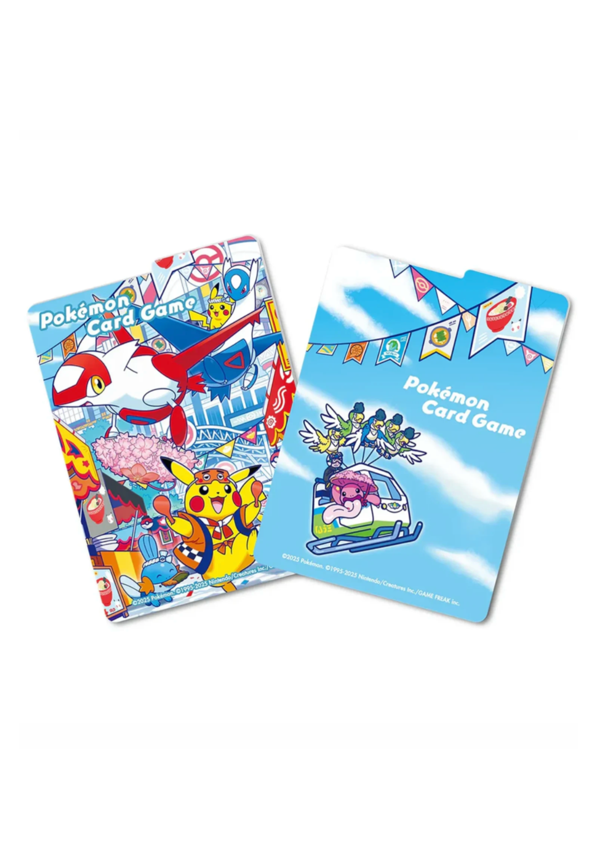 Pokémon Center Special Box Fukuoka