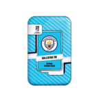 2026-27 Topps Manchester City Collector Tin | Tier Kards