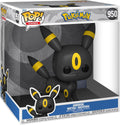Comprar Funko Pop Jumbo Umbreon Pokémon | Tier Kards