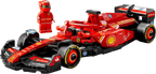 Coche de Carreras Ferrari SF-24 F1®