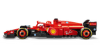 Coche de Carreras Ferrari SF-24 F1®
