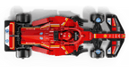 Coche de Carreras Ferrari SF-24 F1®