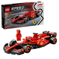 Coche de Carreras Ferrari SF-24 F1®