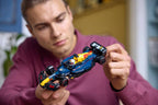Coche de Carreras Oracle Red Bull Racing RB20 F1®