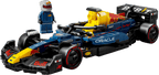 Coche de Carreras Oracle Red Bull Racing RB20 F1®