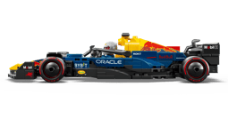 Coche de Carreras Oracle Red Bull Racing RB20 F1®