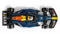 Coche de Carreras Oracle Red Bull Racing RB20 F1®