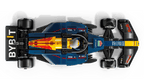 Coche de Carreras Oracle Red Bull Racing RB20 F1®