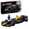 Coche de Carreras Oracle Red Bull Racing RB20 F1®