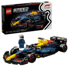 Coche de Carreras Oracle Red Bull Racing RB20 F1®